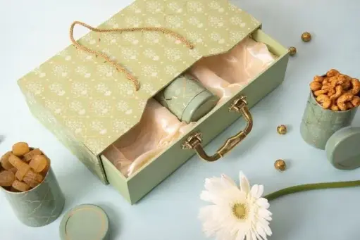 Royal Delight Duo Box