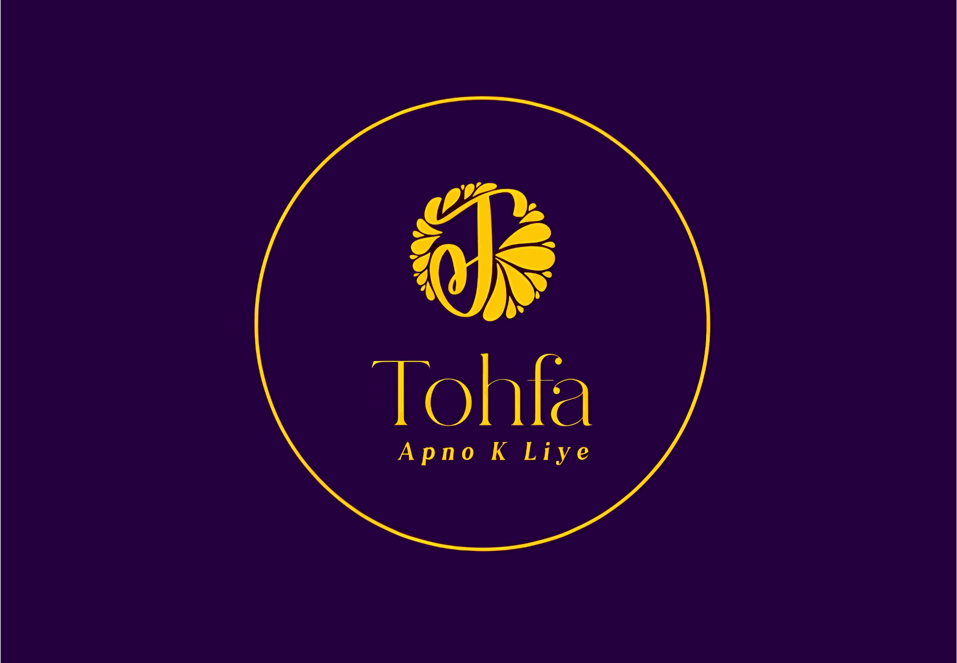 tohfaapnokliye
